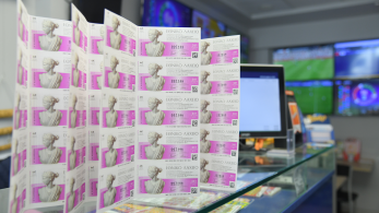 Αντίστροφη μέτρηση για τη νέα έκδοση του Εθνικού Λαχείου