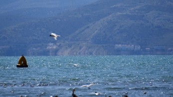 Αίθριος ο καιρός σήμερα - Έρχεται επιδείνωση από Δευτέρα, θα επηρεάσει όλη τη χώρα