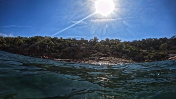 «Μπερδεμένος» καιρός σήμερα με ήλιο και νεφώσεις