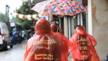 Έκτακτη διυπουργική για κακοκαιρία: σε ετοιμότητα ο κρατικός μηχανισμός