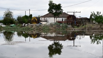 Κακοκαιρία Daniel: δύο νεκρές γυναίκες στην Καρδίτσα