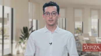 Στέργιος Καλπάκης: «Ο κ. Μητσοτάκης προσπαθεί να φιμώσει τους επιστήμονες» Στέργιος Καλπάκης: «Ο κ. Μητσοτάκης προσπαθεί να φιμώσει τους επιστήμονες»