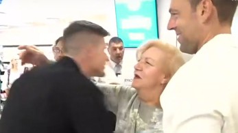 Μητέρα Κασσελάκη: πολεμάει με την ψυχή του, όχι για την προσωπική του προβολή