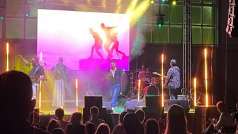 Δήμος Αθηναίων-Ανακύκλωση Συσκευών ΑΕ: με επιτυχία η συναυλία για την ανακύκλωση ηλεκτρικών συσκευών