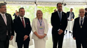 Γιάννης Κεφαλογιάννης: Η Ελλάδα πρωτοστατεί σε πρωτοβουλίες για την περιφερειακή συνεργασία και ασφάλεια