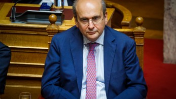 Κωστής Χατζηδάκης για την ανάκτηση της επενδυτικής βαθμίδας: Σημαντική εξέλιξη σε δύσκολη συγκυρία