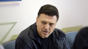 Κακοκαιρία Elias - Βασίλης Κικίλιας: Ο κόσμος να ακούει και να ακολουθεί τις οδηγίες