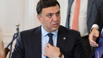 Κατεπείγουσα επιστολή Κικίλια στους δήμους για αντιπλημμυρικά έργα