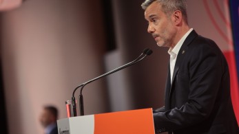 Κουίζ: Ποιος πολιτευτής της ΝΔ στη Θεσσαλονίκη δεν στηρίζει Ζέρβα;