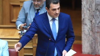 Κώστας Σκρέκας: Την Τετάρτη θα ανακοινωθούν παρεμβάσεις για αύξηση της διαφάνειας στην αγορά