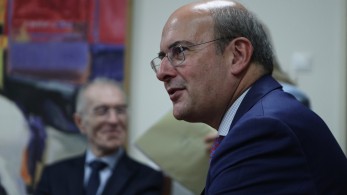 Αναβάθμιση Moody's - Κωστής Χατζηδάκης: Κοινωνική ευαισθησία με οικονομική υπευθυνότητα