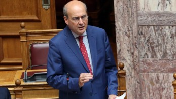 Κωστής Χατζηδάκης: Η Κομισιόν έστειλε ένα μήνυμα ουσιαστικής στήριξης