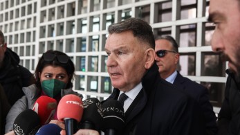 Αλέξης Κούγιας: Ο Στέφανος Κασσελάκης είναι νούμερο