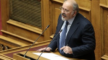 Καρφιά Ξυδάκη για Κασσελάκη: «Ξέρουμε ότι ήταν καλός μαθητής στο δημοτικό και χρεοκόπησε ο μπαμπάς του»