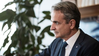 Τ’ αλλάζει όλα ο Κυριάκος Μητσοτάκης