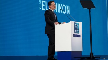 Lamda Development: σε ρυθμούς στρατηγικής επέκτασης