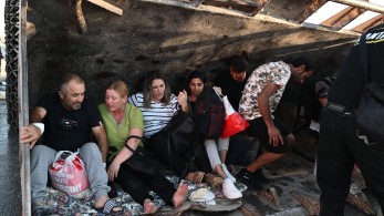 Εισαγγελική παρέμβαση για τις πλημμύρες στη Θεσσαλία