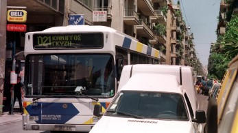 ΟΑΣΑ και ΟΣΥ καταδίκασαν τον οδηγό του λεωφορείου που προσέβαλε ΑμΕΑ συμπολίτη μας