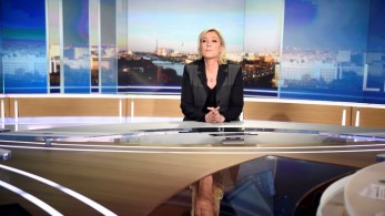 Εισαγγελία Παρισιού: παραπομπή της Λεπέν σε δίκη για κατάχρηση κεφαλαίων της ΕΕ