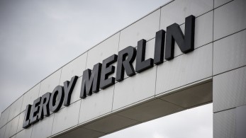 Ανακατατάξεις στη Leroy Merlin