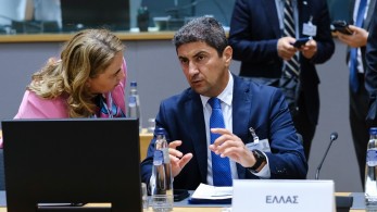 Λευτέρης Αυγενάκης από Βρυξέλλες: Να στηριχθεί ταχύτατα και ευέλικτα ο πρωτογενής τομέας