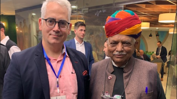 Το ειδικό βάρος των επαφών Μόντι - Μητσοτάκη και ο πόλεμος στην Ουκρανία