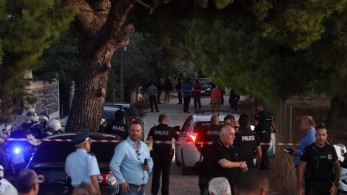 Τουρκία: συνελήφθησαν 10 άτομα για το μακελειό στη Λούτσα