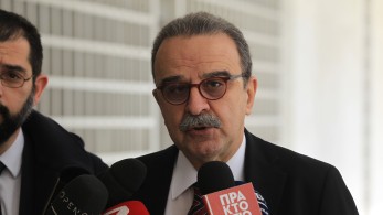 Γ. Μαντζουράνης: Δεν αφήνουμε τον Κασσελάκη να χάσει, για να μη στενοχωρηθεί και κάνει ρυτίδες