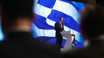 Κυριάκος Μητσοτάκης: Συγκροτείται οργανισμός διαχείρισης υδάτων Θεσσαλίας