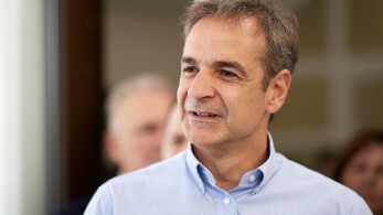 ΔΕΘ 2023: οι «κρυφοί άσοι» του Μητσοτάκη – Εξαγγελίες-έκπληξη υπό το βάρος των καταστροφών ΔΕΘ 2023: οι «κρυφοί άσοι» του Μητσοτάκη – Εξαγγελίες-έκπληξη υπό το βάρος των καταστροφών