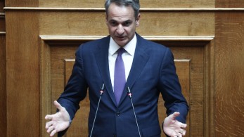 Κυριάκος Μητσοτάκης: Υπουργικό Συμβούλιο το πρωί της Παρασκευής - επίσκεψη στη Ρόδο το απόγευμα