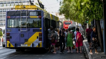 Μέσα Μαζικής Μεταφοράς: πώς θα κινηθούν την Πέμπτη