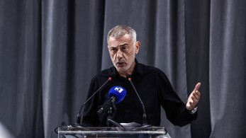 Ο Μώραλης ζήτησε τη σφράγιση της δομής του ΟΚΑΝΑ στον Πειραιά