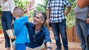 Δήμος Αθηναίων: Μία ξεχωριστή «όαση» πρασίνου στη γειτονιά της Κυψέλης