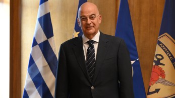 Νίκος Δένδιας: επίσκεψη στα Ηνωμένα Αραβικά Εμιράτα την Τετάρτη - Ποιους θα συναντήσει