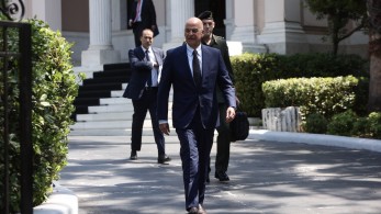 Τραγωδία στη Λιβύη: τριήμερο πένθος στις Ένοπλες Δυνάμεις