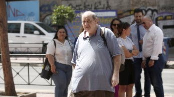 Φίλης για Κασσελάκη: «Την ευθύνη την έχει ο Τσίπρας - Πρόσωπα στο περιβάλλον του έχουν δεσμούς με εξωπολιτκούς παράγοντες»