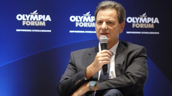 Θόδωρος Σκυλακάκης: Δεν υπάρχει περιθώριο για αδύναμα σημεία στον αντιπλημμυρικό σχεδιασμό