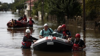 Μοντέλο Ολλανδίας για τον Θεσσαλικό Κάμπο - Το σχέδιο για την αποκατάσταση των περιοχών