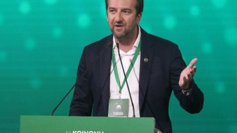 ΠΑΣΟΚ: alert για τον αγνοούμενο Παναγιώτη Βλάχο ΠΑΣΟΚ: alert για τον αγνοούμενο Παναγιώτη Βλάχο