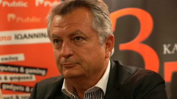 ΠΑΣΟΚ: Αποτρόπαιη πράξη η επίθεση στον Γιώργο Παπαχρήστο