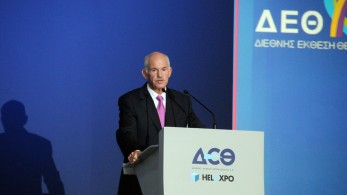 Μια διαφορετική άνοδος κυβέρνησης στη ΔΕΘ πριν από δεκατρία χρόνια