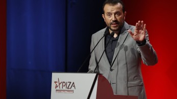 Νίκος Παππάς: «Κάτι μεσολάβησε και παραιτήθηκε ο Αλέξης Τσίπρας»