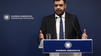 Παύλος Μαρινάκης για Κασσελάκη: Οι πρώτες επιλογές δεν επιβεβαιώνουν το τόσο νέο