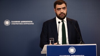 Παύλος Μαρινάκης για περιφερειακές εκλογές: Στόχος είναι να κερδίσουν και οι 13 επιλογές μας