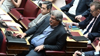 Πόστα για τον Πολάκη στον ΣΥΡΙΖΑ του Κασσελάκη