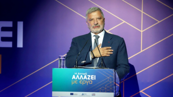 Η Αττική αλλάζει με πάνω από 12.000 έργα