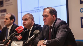 Πιτσιλής (ΑΑΔΕ): Πολύ σημαντικό το νομοσχέδιο που κατατίθεται