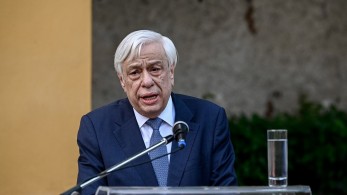 Προκόπης Παυλόπουλος: Η Θεσσαλονίκη ως επίκεντρο του Βυζαντινού Πολιτισμού