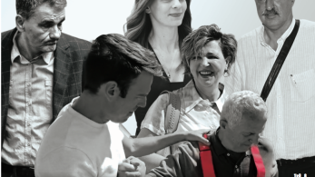 Διαβάστε στην εφημερίδα «το Μανιφέστο»: Επί θύραις η διάσπαση του ΣΥΡΙΖΑ